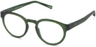 Warby Parker Callum Eyeglasses Frames Medium 47-22-140 Mm TR90 Japan Nwt* New. Price: $170.25.