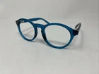 Maui Jim Pineapple MJ-784-06D Teal Crystal 50/20/135 Frame Only Z94 Pre-owned. Price: $28.35.