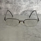 Ducks Unlimited Eyeglass Frame Charcoal DU-124 56 18 150 Bad Lens Only Pre-owned. Price: $20.00.