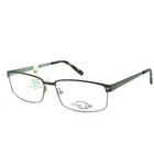 Oscar De Renta Osm 826 Semi Matte Dark Gun Eyeglass Frames 56 15 140 New. Price: $37.20.