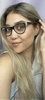 Alain Mikli A3041009 52MM Tortoise Cat Women's Eyeglasses Italy New. Price: $174.99.