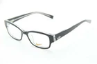 New Nike 5527 001 Black Authentic Eyeglasses 46-15. Price: $50.63.