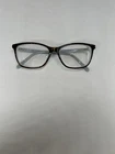 Dbyd DBOF0001 Eyeglasses Brown Tortoise Blue Square Full Rim Frames 52-15-135 Pre-owned. Price: $29.99.