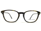 Giorgio Armani Eyeglasses Frames AR7086 5026 Brown Tortoise Gray Round 49-19-145 New. Price: $95.99.