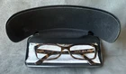 Armani Exchange Eyeglass Frames Brown Tortoise Ax 3017 8117 52 16 135 Womens Pre-owned. Price: $23.00.