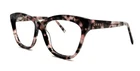 New Dkny DK5049 265 Pink Tort Authentic Eyeglasses 54-16-140. Price: $52.74.
