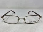 Cadillac CTS-5402 Bz 52-18-140 Bronze Brown Full Rim Eyeglasses Frame MV80 New. Price: $69.19.