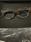 New Warby Parker Gilmore 668 50-17-145 Rose Water Eyeglasses Frames. Price: $30.99.