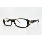 Gucci Eyeglasses Women Brown Tortoise Gg 3088 Svf 130 Pre-owned. Price: $111.99.
