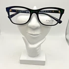 Vogue VO5424-B Authentic Eyeglasses Frame 53-18-140 Black W44 New. Price: $69.74.