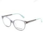 Juicy Couture 932 Dxk Dark Havana Rectangle Women's Eyeglasses Frames 47MM New. Price: $49.95.