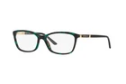 Versace Butterfly Woman Eyeglasses 0VE3186 5076 54MM Havana - New. Price: $88.71.