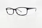 Lightec Morel 7669L PT013 Dark Eyeglasses Frame Only 51-15-135 19249 Pre-owned. Price: $41.99.