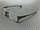 Oakley OX8046 1357 Light Steel Men's Mm Eyeglasses New. Price: $152.00.