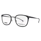 Hugo Boss Demo Square Men's Eyeglasses 1427 0O6W 53 New. Price: $42.39.