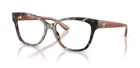 Tory Burch TY2079 1682-53MM Pearl Brown Tort Eyeglass Frames New. Price: $84.99.