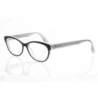Fendi Ff 0109 6ZV 54-15-140MM Eyeglasses Frames Only Good Condition Pre-owned. Price: $41.98.