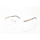 Silhouette 4412 20 6064 5369 52-17-135MM Eyeglasses Frames Only Good Read Pre-owned. Price: $39.98.