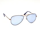 Ray Ban RJ9506S Junior 52-14-125 Aviator Sunglasses R1773 Pre-owned. Price: $169.20.
