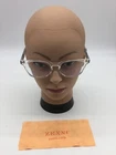 Zenni 2032323 Oval Clear Eyeglasses Optical Frame 53-19-154 New. Price: $10.99.