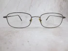 Carrera By Safilo Eyeglasses Frame CA7370-0TZ2 Unisex Brown Full Rim 54-19-140 Pre-owned. Price: $29.99.