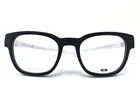 Oakley OX1078 0849 Cloverleaf Satin Black/white Eyeglasses New Authentic. Price: $89.00.