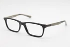 New Dragon DR2025 001 Black Grey Authentic Eyeglasses 56-18. Price: $35.40.