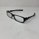 Oakley Rough House OX1036-0153 53-17-140 Black Eyeglasses Frame LB02 Pre-owned. Price: $71.09.