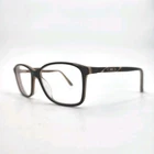 Oakley Eyeglasses Showdown Frames Only OX1098-0153 53-16 137 Dark Brown Quartz Pre-owned. Price: $28.95.