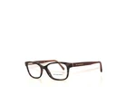 Burberry 3648 52 Spotted Brown Eyeglasses BE2201 New. Price: $109.99.