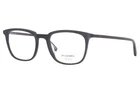 New Morel Oga 101520 ND07 Square Matte Black 55-21-150 Eyeglasses Authentic. Price: $134.00.
