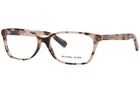 Michael Kors Eyeglasses Frame India MK4039 3026 Pink Tortoise Full Rim 54MM New. Price: $59.95.