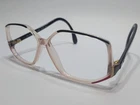 Vintage Silhouette Eyeglasses Frames Spx 1728 C 1619 57-11-130 New. Price: $29.90.