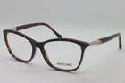 New Roberto Cavalli Rc 952 052 Havana Gold Authentic Frame Rx Eyeglasses 54-15. Price: $219.00.