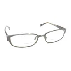 Oliver Peoples Id Bkc Titanium Brown Rectangle Eyeglasses Frames 54-17 135 Japan Pre-owned. Price: $49.99.