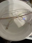 Michael Kors Ladue MK4096U 3015 Eyeglasses Frame Women's Clear Transparent 56MM Pre-owned. Price: $55.99.
