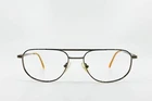 Chesterfield 352T 1WK Eyeglasses Frames Silver Mens Full Rim 55-18-140 1517 Pre-owned. Price: $29.99.