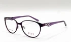 New Elle EL13437 Purple Authentic Eyeglasses 53-15. Price: $39.60.