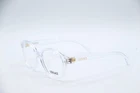 New Versace Kids Vk 3321U 148 Crystal Gold Authentic Frames Eyeglasses 48-17. Price: $96.00.