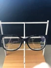 Juicy Couture JU-170 Eyeglass Frames WR7 52-17-135 Black/gray Only 0839 New. Price: $75.00.