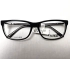 New Fatheadz Eyeglasses Grind Size 59-17-150 Black FH-00192 Frame. Price: $59.99.