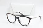 New Michael Kors Mk 4086U Riga 3344 Bordeaux Authentic Eyeglasses W/case 52-17. Price: $71.40.