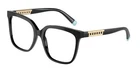 New Tiffany 2227 Age Group Eyeglasses 8001 Black 100% Authentic. Price: $250.00.