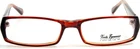 Vertu Eyewear CE2928 Wine-brown Eyeglasses Frame 51-18-135 New. Price: $37.99.