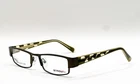 Armourx 7017 Grn Green Rectangle Authentic Eyeglass Frames 52-17 New. Price: $46.00.
