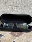 Oakley Eyeglasses Frames Only, Marshal, OX8034-0651, 51-17-143, Grey Smoke Pre-owned. Price: $55.00.