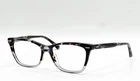 Calvin Klein CK21501 443 Aqua Tortoise Rectangle Authentic Eyeglass Frames 54-16 New. Price: $84.12.
