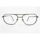 Chesterfield Eyeglasses Mens Black Titanium Aviator Frame 352T 6WK 145 Pre-owned. Price: $39.99.
