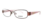 New Guess 9098 Brn Brown Eyeglasses Authentic Kid's Frames 48-15-130MM Rx. Price: $39.99.
