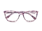 Chelsea Morgan Eyeglass Frames Cm 20212 Pink Coral 55-17-140 Pre-owned. Price: $22.00.